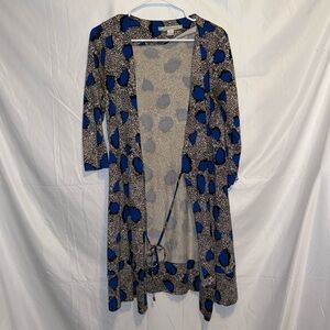 Diane Von Furstenberg Cardigan